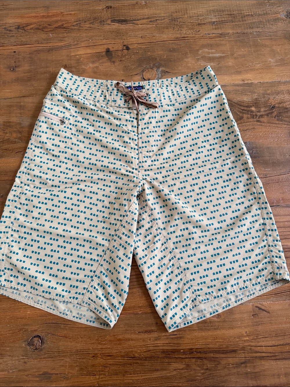 Patagonia Boardshorts